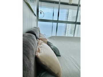 VENDO LOFT REMODELADO EN PUNTA PACIFICA $390000!!!!