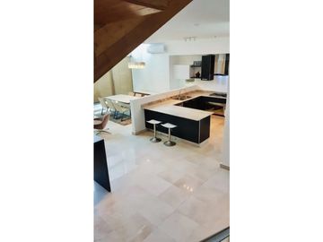 VENDO LOFT REMODELADO EN PUNTA PACIFICA $390000!!!!