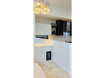 VENDO LOFT REMODELADO EN PUNTA PACIFICA $390000!!!!