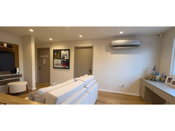 VILLA LUCRE / ALTOS DE SAN RAFAEL / 521 M2 / 3 HABITACION / PISCINA