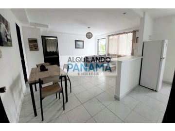 VENTA DE APARTAMENTO EN SAN FRANCISCO