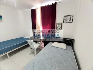 VENTA DE APARTAMENTO EN SAN FRANCISCO