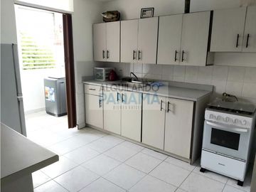VENTA DE APARTAMENTO EN SAN FRANCISCO