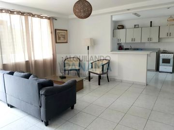 VENTA DE APARTAMENTO EN SAN FRANCISCO