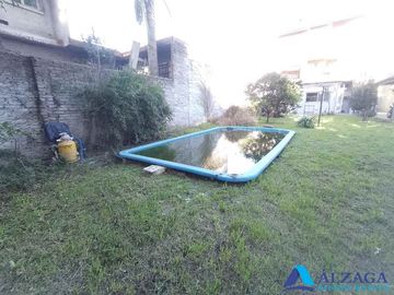 Casa para 2 Familias en venta en Ezpeleta Este
