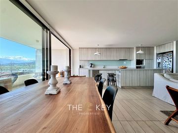 Departamento en Venta en Camino San Francisco de Asis - Av. Plaza