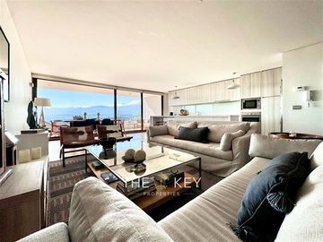 Departamento en Venta en Camino San Francisco de Asis - Av. Plaza