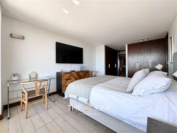 Departamento en Venta en Camino San Francisco de Asis - Av. Plaza