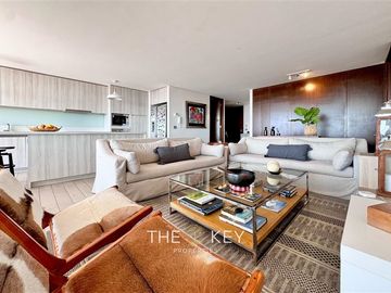 Departamento en Venta en Camino San Francisco de Asis - Av. Plaza