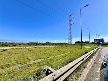 Parcela en Venta en Calle Uno - Calle Cinco