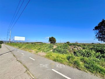 Parcela en Venta en Calle Uno - Calle Cinco