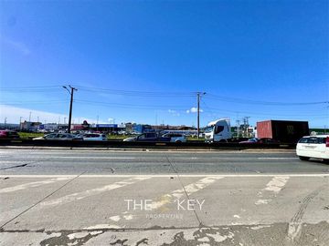 Parcela en Venta en Calle Uno - Calle Cinco