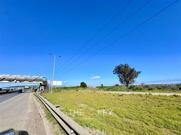Parcela en Venta en Calle Uno - Calle Cinco