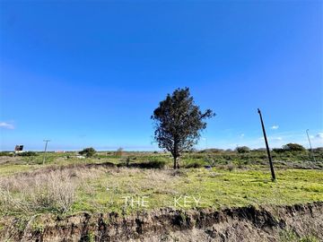 Terreno Construccion  en Venta en Calle Uno - Calle Cinco