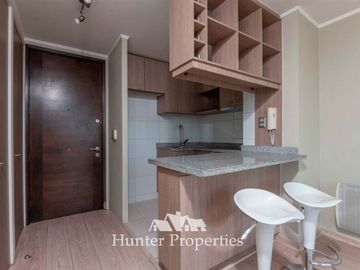 Departamento en Venta en Mujica / Avda. Bustamante