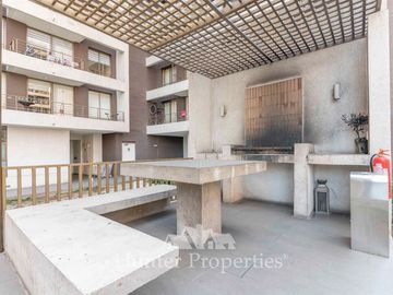Departamento en Venta en Mujica / Avda. Bustamante
