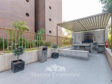 Departamento en Venta en Mujica / Avda. Bustamante