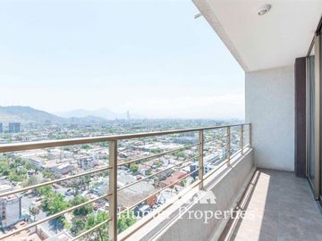 Departamento en Venta en Mujica / Avda. Bustamante