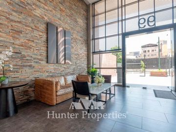 Departamento en Venta en Mujica / Avda. Bustamante