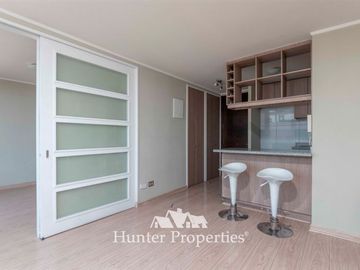 Departamento en Venta en Mujica / Avda. Bustamante