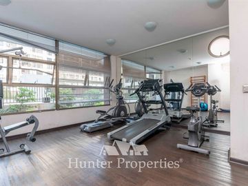 Departamento en Venta en Mujica / Avda. Bustamante