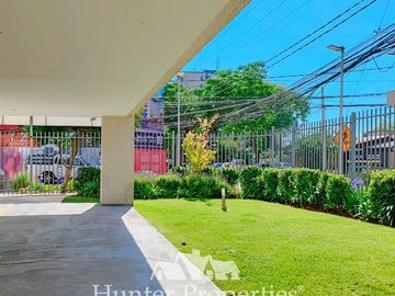 Departamento en Venta en Plaza Zañartu. Los Alerces / Nelson