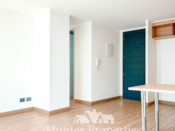 Departamento en Venta en Plaza Zañartu. Los Alerces / Nelson