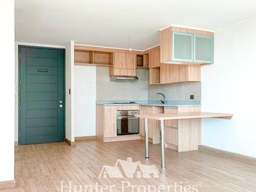 Departamento en Venta en Plaza Zañartu. Los Alerces / Nelson
