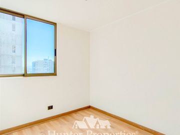 Departamento en Venta en Plaza Zañartu. Los Alerces / Nelson