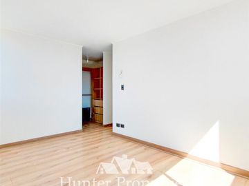 Departamento en Venta en Plaza Zañartu. Los Alerces / Nelson