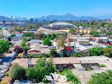 Departamento en Venta en Plaza Zañartu. Los Alerces / Nelson