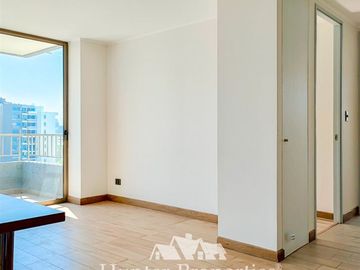 Departamento en Venta en Plaza Zañartu. Los Alerces / Nelson