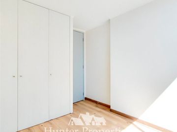 Departamento en Venta en Plaza Zañartu. Los Alerces / Nelson