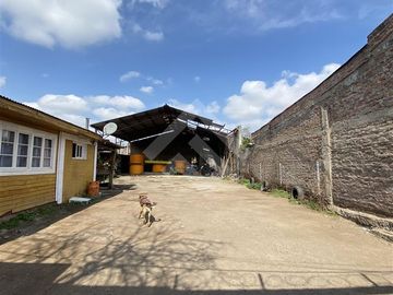 Sitio en Venta en San Gerardo/ Av. El Guanaco