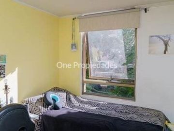 Departamento en Venta en Cantagallo- Las Condes| Depto en Venta 3D3B | Las Condes | ONE PROPIEDADES