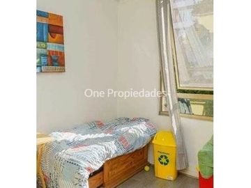 Departamento en Venta en Cantagallo- Las Condes| Depto en Venta 3D3B | Las Condes | ONE PROPIEDADES