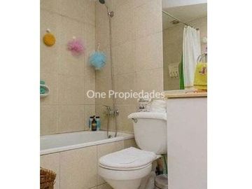 Departamento en Venta en Cantagallo- Las Condes| Depto en Venta 3D3B | Las Condes | ONE PROPIEDADES