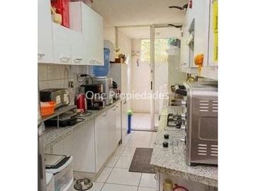 Departamento en Venta en Cantagallo- Las Condes| Depto en Venta 3D3B | Las Condes | ONE PROPIEDADES