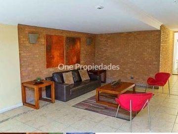 Departamento en Venta en Cantagallo- Las Condes| Depto en Venta 3D3B | Las Condes | ONE PROPIEDADES