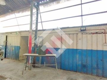 Bodega en Venta en Calle Coquimbo con Santa Rosa (metro Matta)
