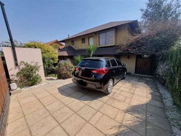 Casa en Venta en Acueducto Casagrande