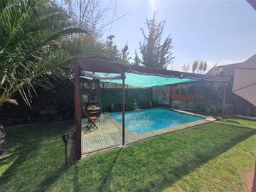 Casa en Venta en Acueducto Casagrande