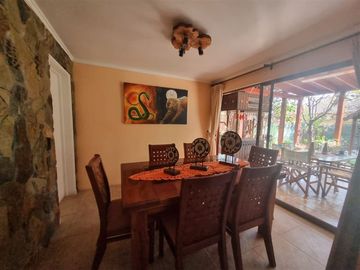Casa en Venta en Acueducto Casagrande