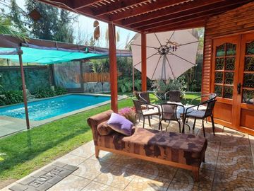 Casa en Venta en Acueducto Casagrande