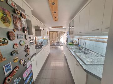 Casa en Venta en Acueducto Casagrande
