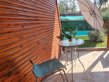 Casa en Venta en Acueducto Casagrande
