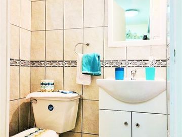 Casa en Venta en Sanchez Fontecilla con El Valle