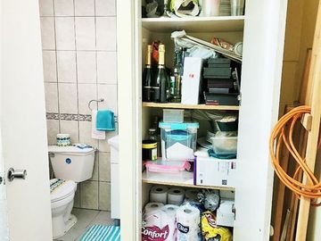 Casa en Venta en Sanchez Fontecilla con El Valle