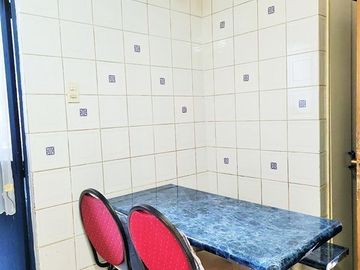 Casa en Venta en Sanchez Fontecilla con El Valle