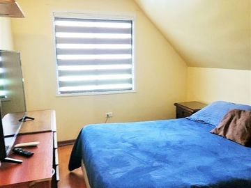 Casa en Venta en Sanchez Fontecilla con El Valle